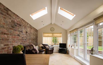 conservatory roof insulation Parmoor, Buckinghamshire