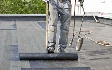 flat roof replacement Parmoor, Buckinghamshire