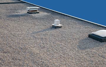 flat roofing Parmoor, Buckinghamshire