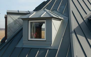 metal roofing Parmoor, Buckinghamshire