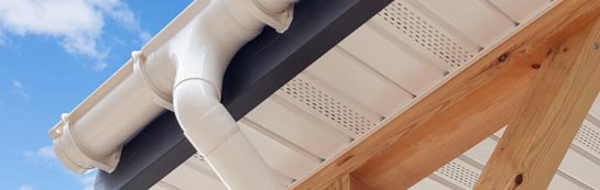 get Parmoor guttering quotes today