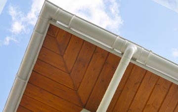 Parmoor soffit types