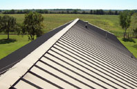 Parmoor metal roof quotes